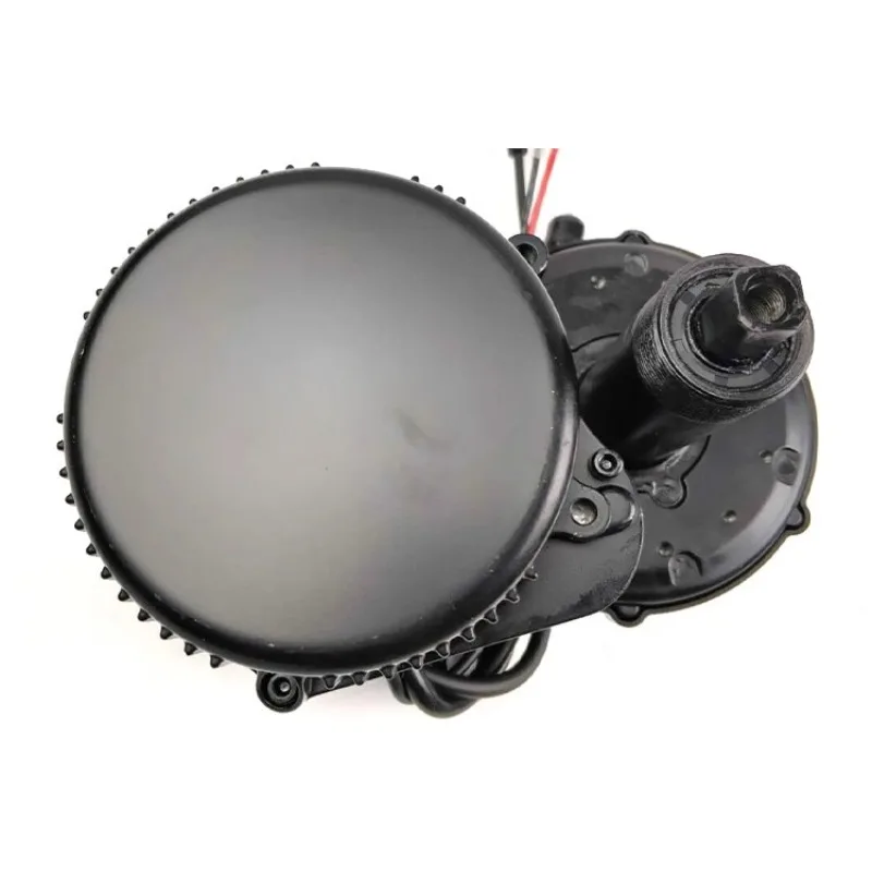 E-Bike-Motor G340 Mittelmotor- – Mid Drive Motor Kit 52V 1000W Bewertung und Preis