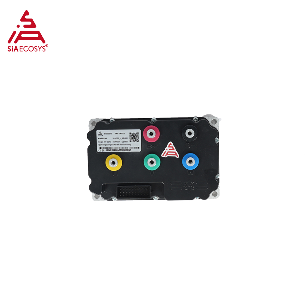 Fardriver ND72530/ND96530 Prog – Programmable Bldc Motor Controller 96V Bewertung und Preis