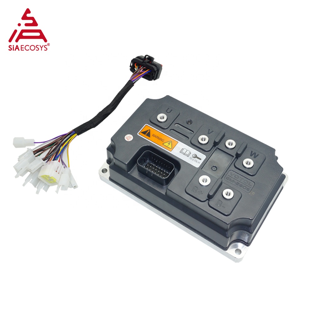 Votol EM260SGTP-CAN-96V Hochle – Programmable Bldc Motor Controller 96V Bewertung und Preis