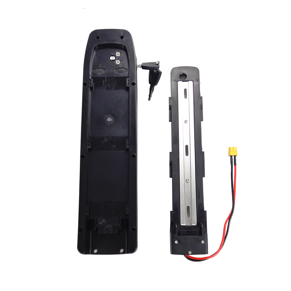 Hailong E-Bike Akkugehäuse 36V – Ebike Battery 48V 20Ah Hailong Bewertung und Preis