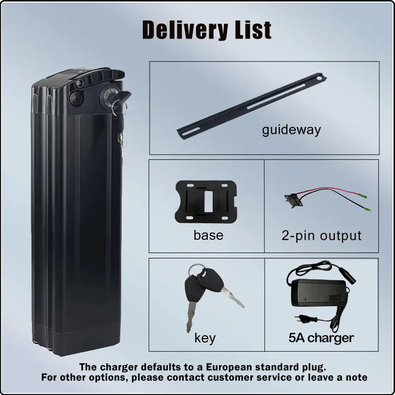 Elektrofahrrad 36V 48V 52V Sil – Electric Bicycle Battery 72V 30Ah Bewertung und Preis